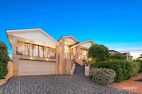 Property photo of 28 Tarrabool Street Amaroo ACT 2914