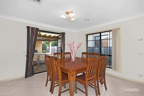 Property photo of 28 Tarrabool Street Amaroo ACT 2914