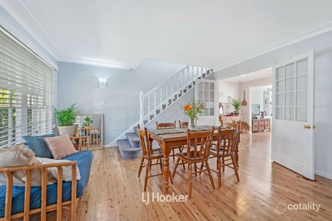 Property photo of 4 Bowman Avenue Castle Hill NSW 2154