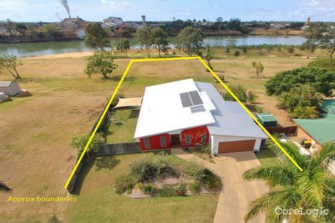 Property photo of 61 Mariners Way Bundaberg North QLD 4670