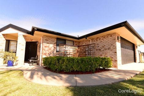 Property photo of 16 Harcla Close Biloela QLD 4715