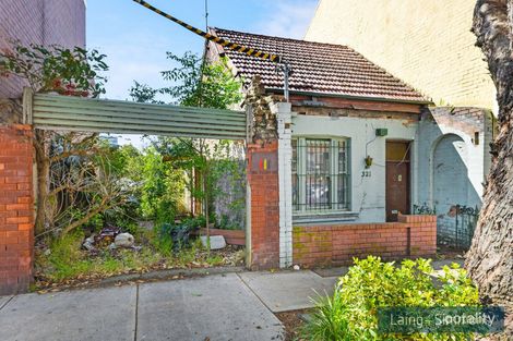 Property photo of 321-323 Abercrombie Street Darlington NSW 2008