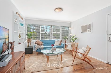 Property photo of 4 Bowman Avenue Castle Hill NSW 2154