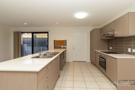 Property photo of 6 Fairweather Street Berrinba QLD 4117