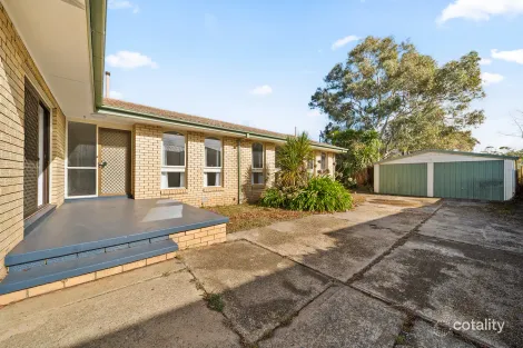 Property photo of 87 Copland Drive Melba ACT 2615