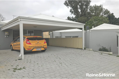 Property photo of 1/12A Tenterden Way Gosnells WA 6110