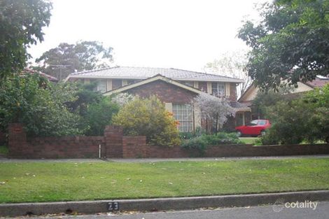 21 Marion St, Strathfield, NSW 2135