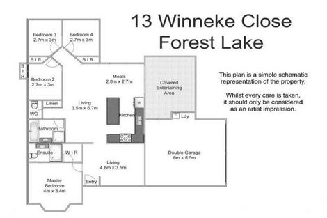Property photo of 13 Winnecke Close Forest Lake QLD 4078
