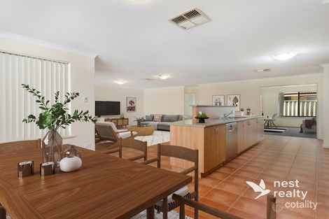 Property photo of 101 Bayside Boulevard Port Kennedy WA 6172