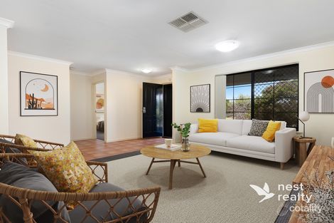Property photo of 101 Bayside Boulevard Port Kennedy WA 6172
