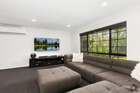 Property photo of 5 Rafter Place Oxenford QLD 4210