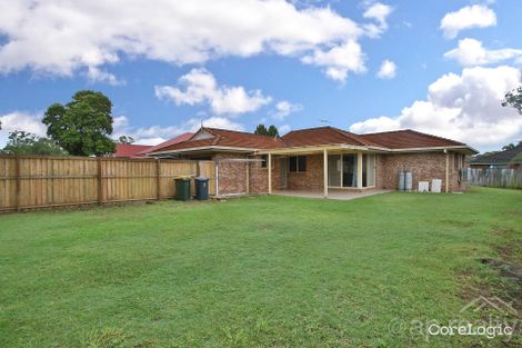 Property photo of 13 Winnecke Close Forest Lake QLD 4078