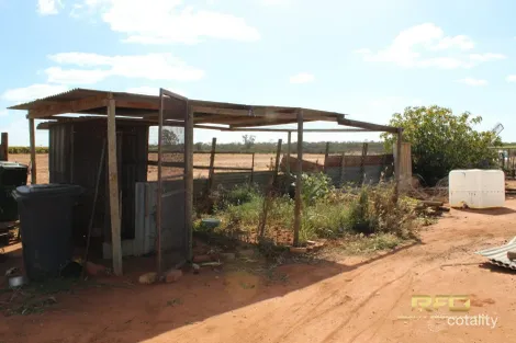 Property photo of 56 Bogadjim Road Robinvale VIC 3549