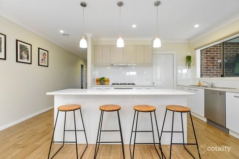 Property photo of 43 Rothschild Road Gisborne VIC 3437