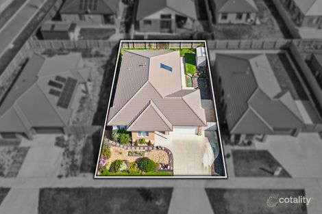 Property photo of 3 Whitney Lane Traralgon VIC 3844