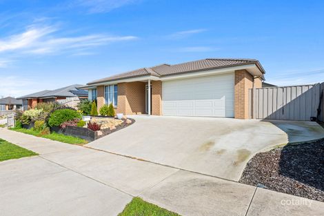 Property photo of 3 Whitney Lane Traralgon VIC 3844