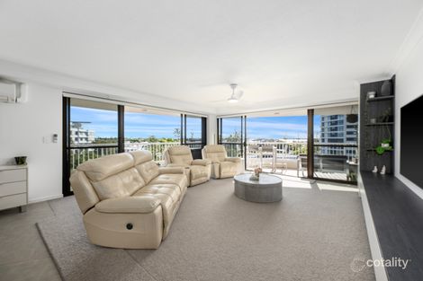 Property photo of 16/21 Bayview Street Runaway Bay QLD 4216
