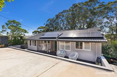 Property photo of 14 Chapman Crescent Avoca Beach NSW 2251