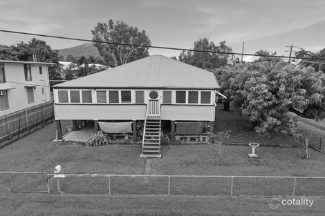 21 Carr St, Hermit Park, QLD 4812