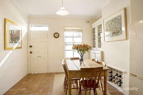 Property photo of 10 Broughton Street Woolloomooloo NSW 2011