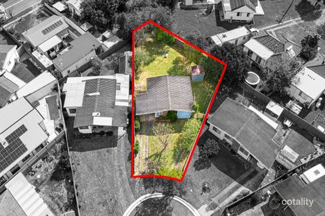 Property photo of 4 Galway Place Smithfield NSW 2164