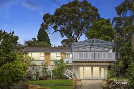 Property photo of 5 Kenna Place Cromer NSW 2099