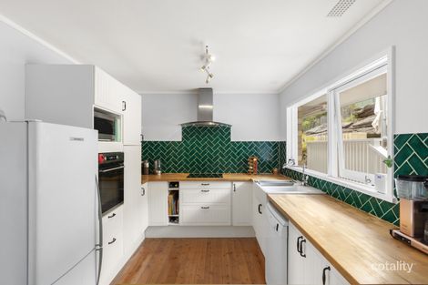 Property photo of 5 Kenna Place Cromer NSW 2099