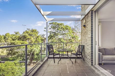 Property photo of 13/42-44 Park Avenue Waitara NSW 2077