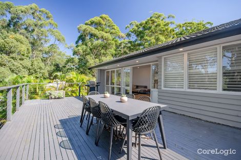 Property photo of 14 Chapman Crescent Avoca Beach NSW 2251