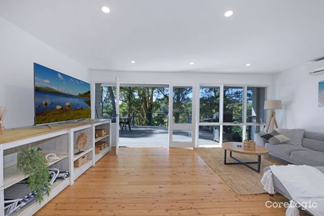 Property photo of 14 Chapman Crescent Avoca Beach NSW 2251