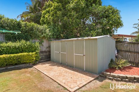 Property photo of 17 Prunda Circuit Wellington Point QLD 4160