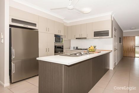 Property photo of 48 Dampier Crescent Burdell QLD 4818