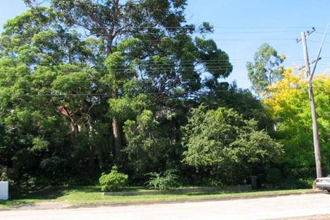 Property photo of 472 Pittwater Road North Manly NSW 2100