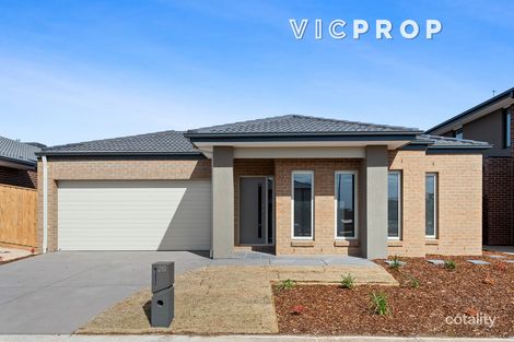 Property photo of 26 Calvert Place Point Cook VIC 3030