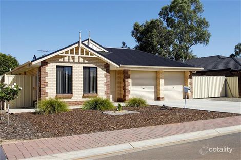 19 Admiralty Cct, Smithfield, SA 5114