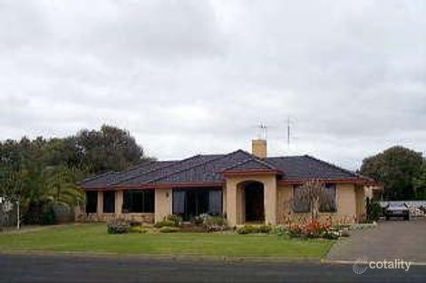 Property photo of 16 Morrison Street West Busselton WA 6280