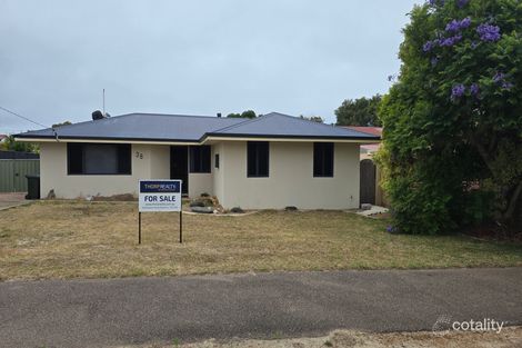 38 Easton Rd, Castletown, WA 6450