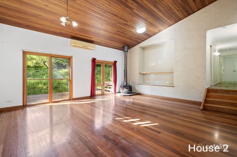 Property photo of 293A Gaudrons Road Sapphire Beach NSW 2450