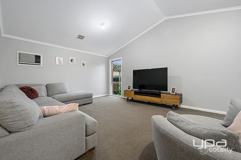 Property photo of 11 Peter Pan Place Bacchus Marsh VIC 3340