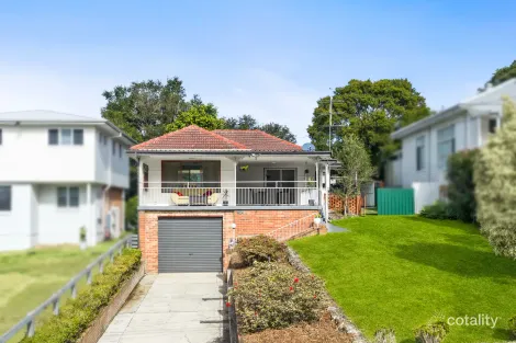 Property photo of 12 Dolly Avenue Springfield NSW 2250