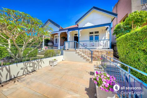 Property photo of 56 Dalton Road Mosman NSW 2088