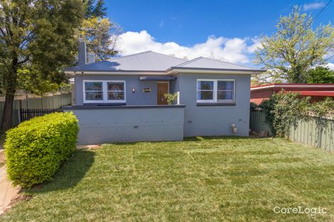 Property photo of 138 Hill Street Orange NSW 2800
