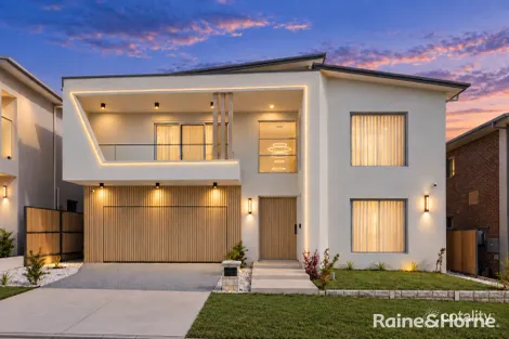 Property photo of 15 Pilaster Street Gables NSW 2765