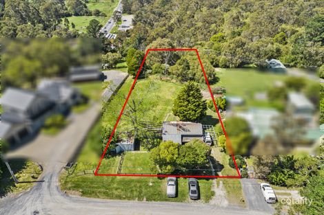Property photo of 22 Silverwattle Road Launching Place VIC 3139