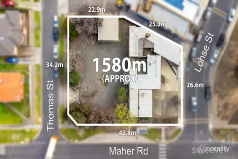 Property photo of 36 Maher Road Laverton VIC 3028