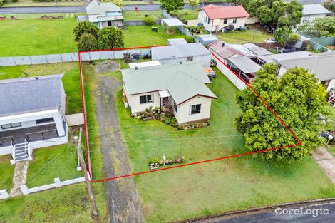 Property photo of 57 Curtin Street East Maitland NSW 2323