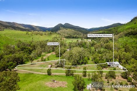 Property photo of 199 Dry Gully Road Mount Whitestone QLD 4347