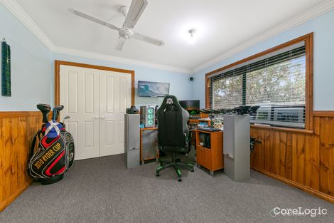 Property photo of 19 Sweet Wattle Place Somerville VIC 3912