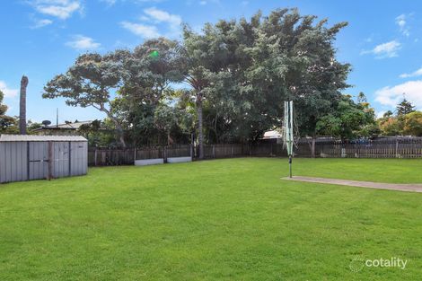 Property photo of 322 Boat Harbour Drive Scarness QLD 4655