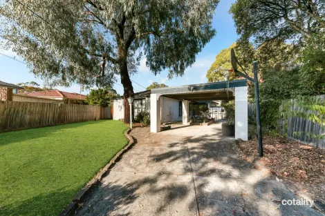 Property photo of 38 Excalibur Avenue Glen Waverley VIC 3150